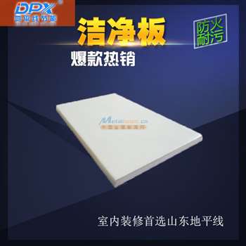 山东地平线节能环保科技 外墙装饰板领域的卓越引领者